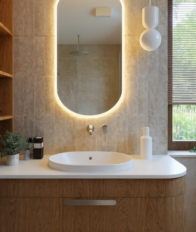 łazienka poddasze 1a