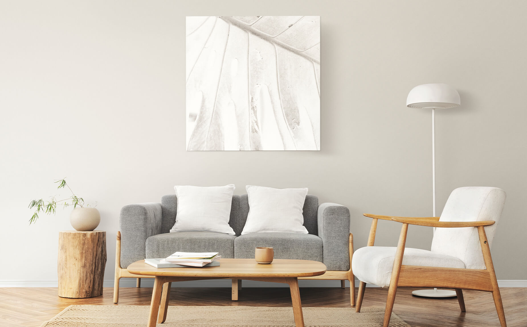 A Journey Through Innovative Interior Design