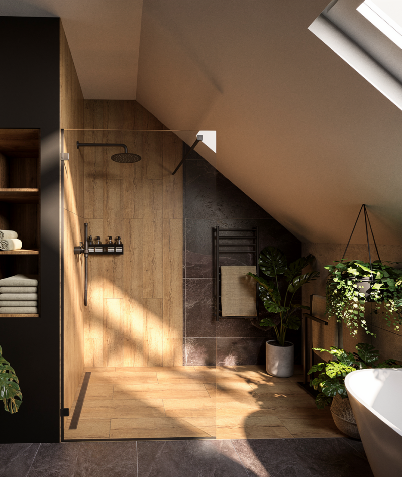 Projekt techniczny oraz wsparcie na etapie realizacji